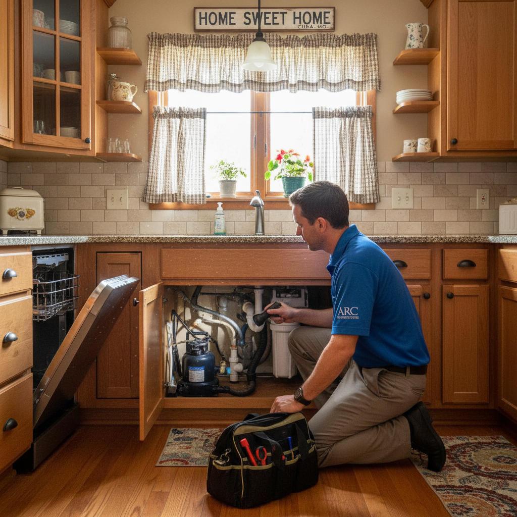 A Step-by-Step Guide for Your Inspection
