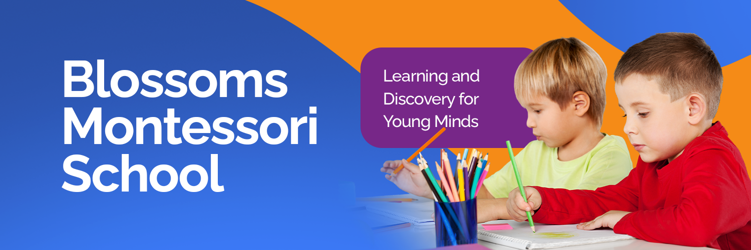 Spring Texas Montessori Toddler Program for Young Learners