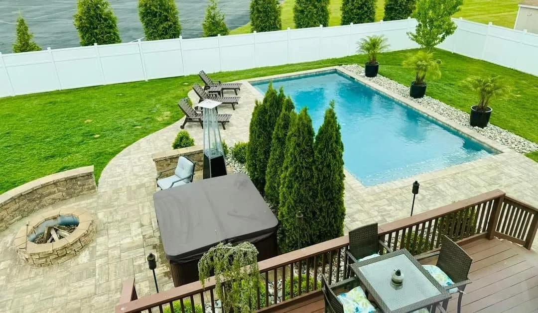Planning Your Custom Inground Pool in Delaware