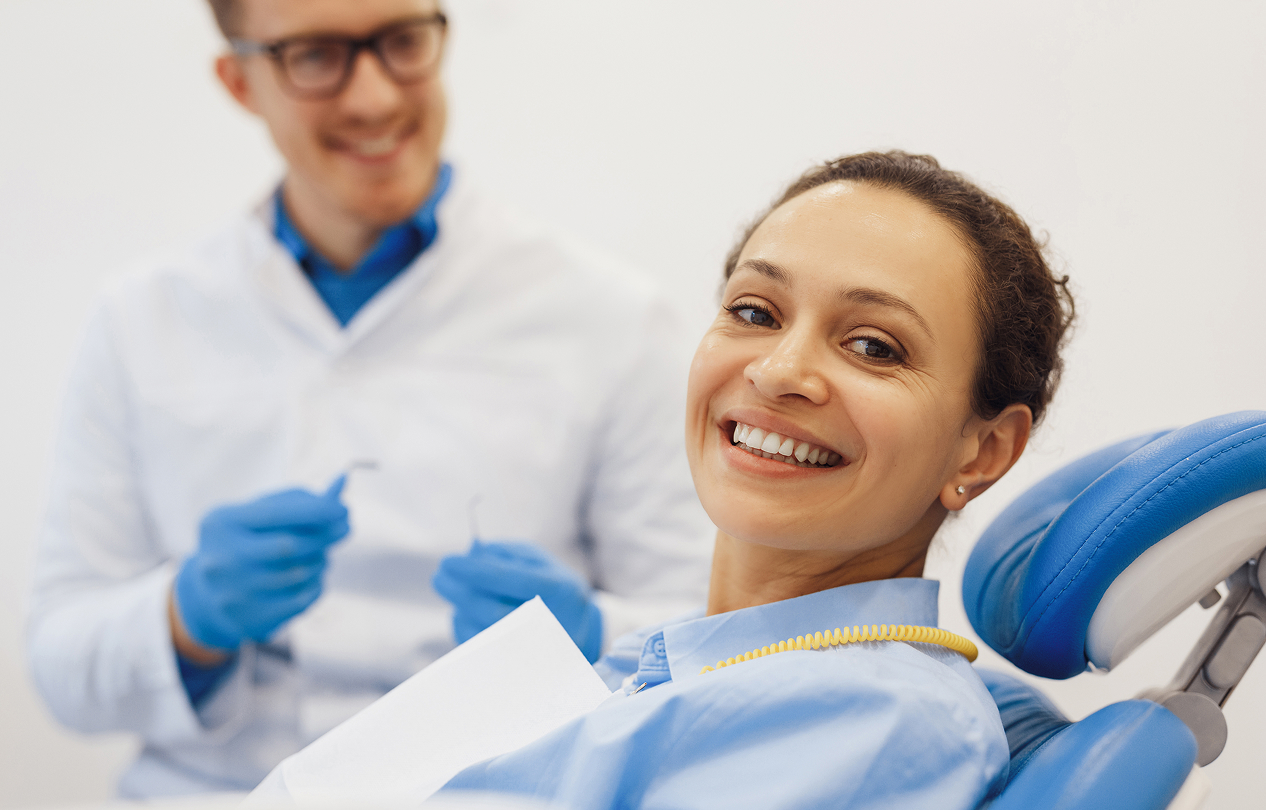 Rebuild Your Smile with Implants in Alliston ON