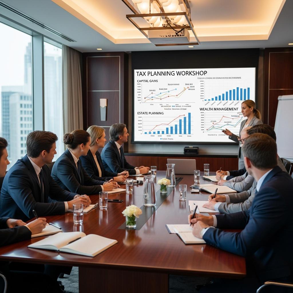 Navigating Canadian Tax Laws