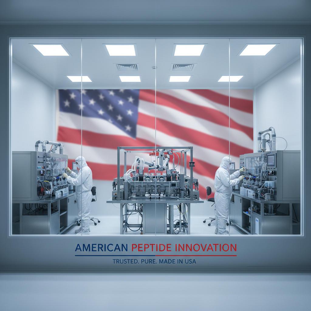 Why Domestic Production Matters: The PX1 Research Advantage