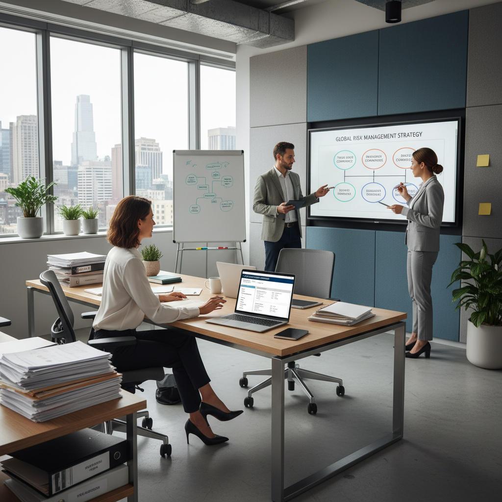 Understanding COI Tracking