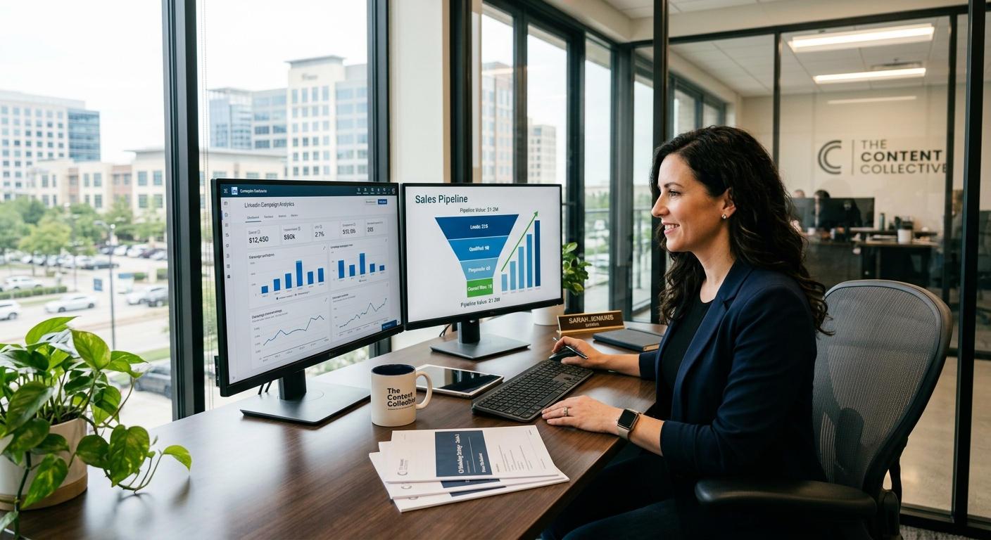 Expanding Agency Revenue Without Inflating Your Team Size