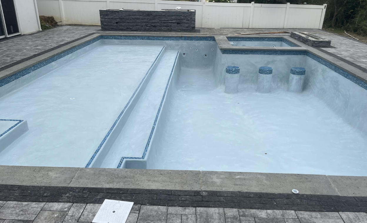 Innovative Hardscape Solutions