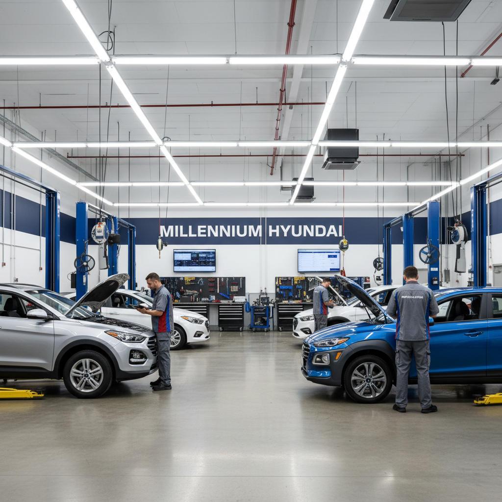 Our Commitment to Quality and Service