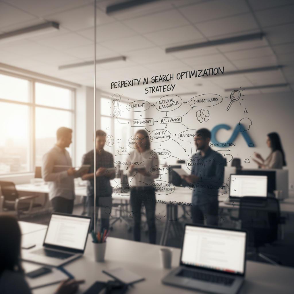 Practical Steps to Enhance Brand Visibility in AI Searches