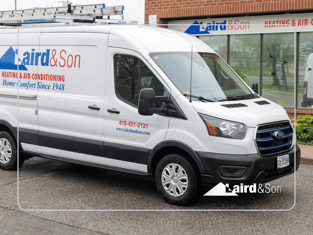 Reliable HVAC Solutions in Lawrence Park Toronto