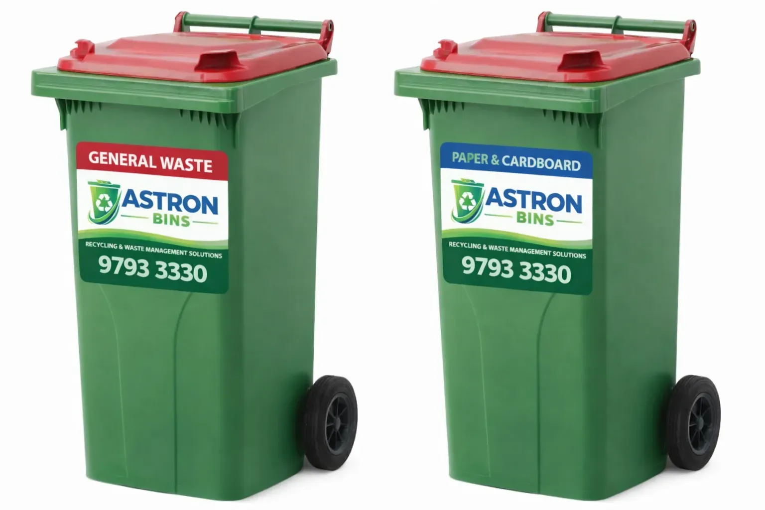 Affordable and Eco-Conscious Skip Bins in Dandenong