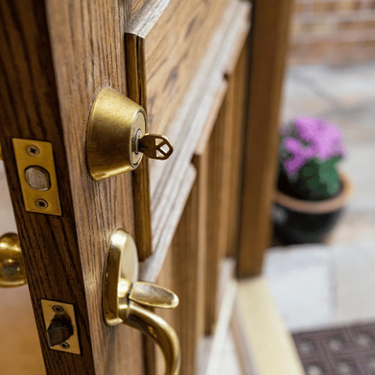 Rekeying Services, Master Key Systems, and Electronic Access Control