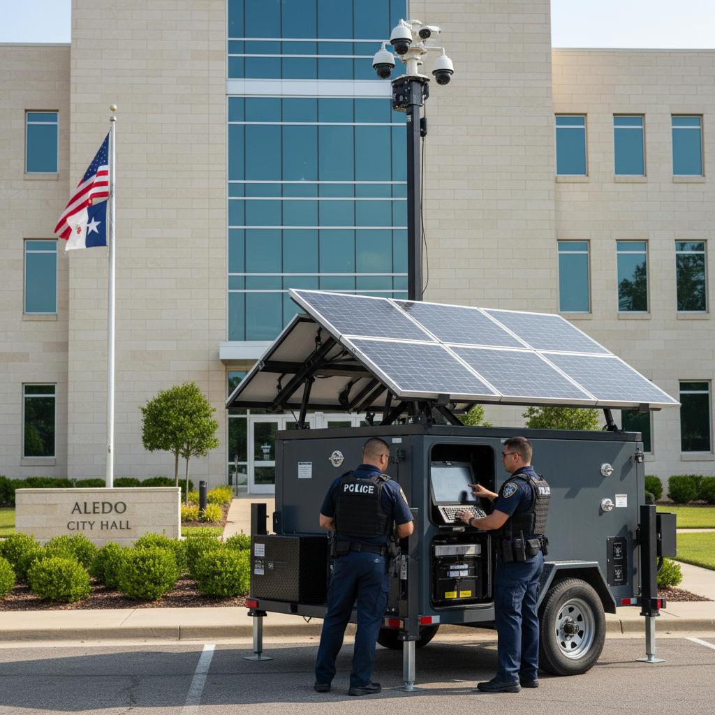 Heightened Security Demand