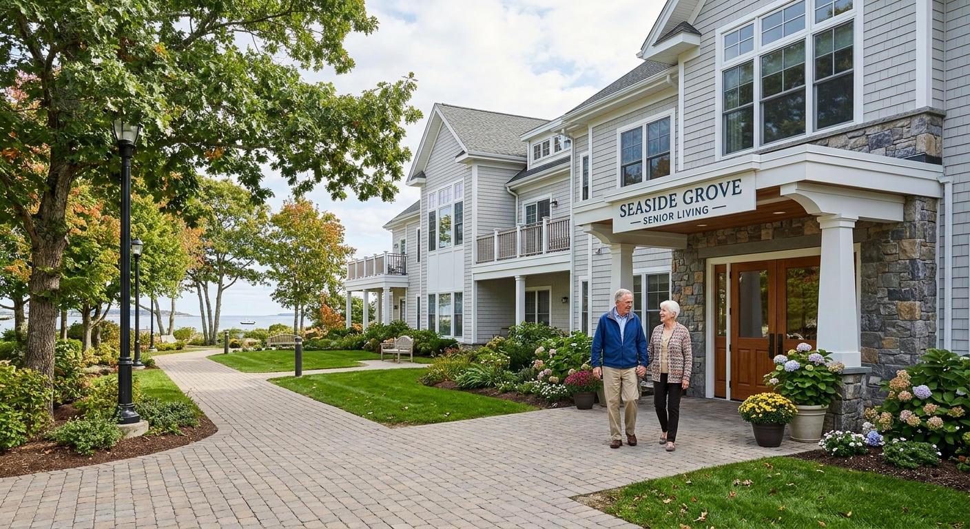 Exploring Your Next Living Options Across the North Shore