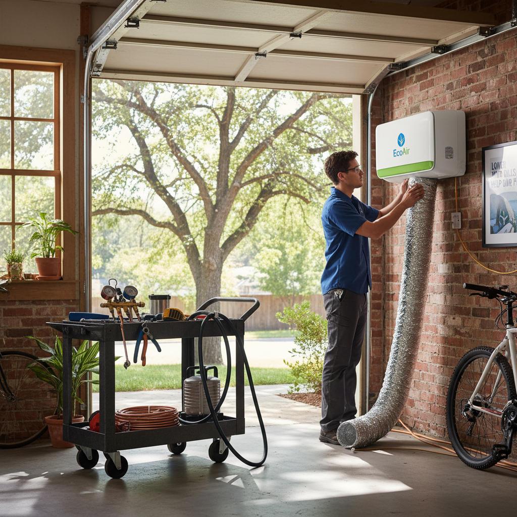 Eco-Friendly Installations
