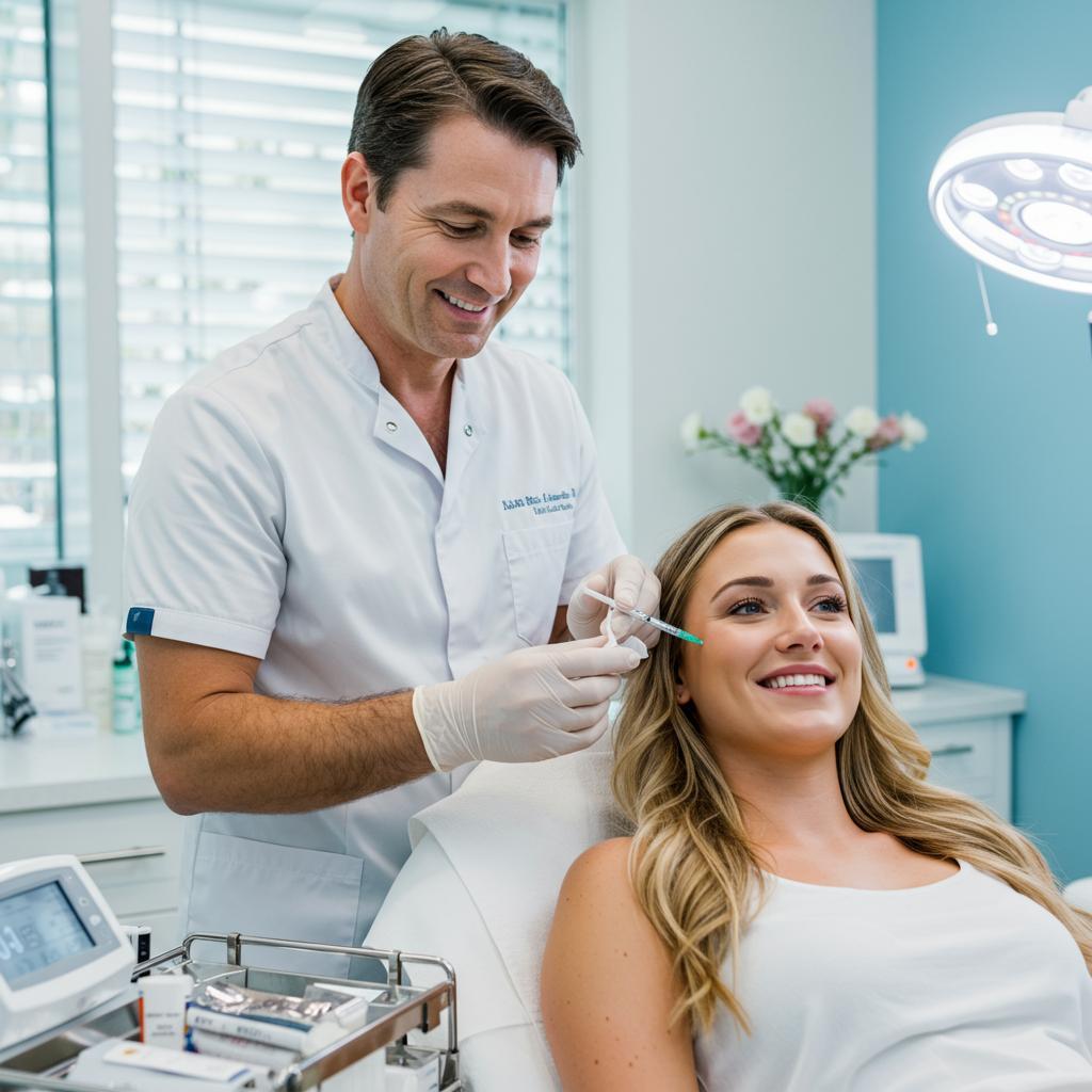 Discover Advanced Wellness at Slimming Solutions