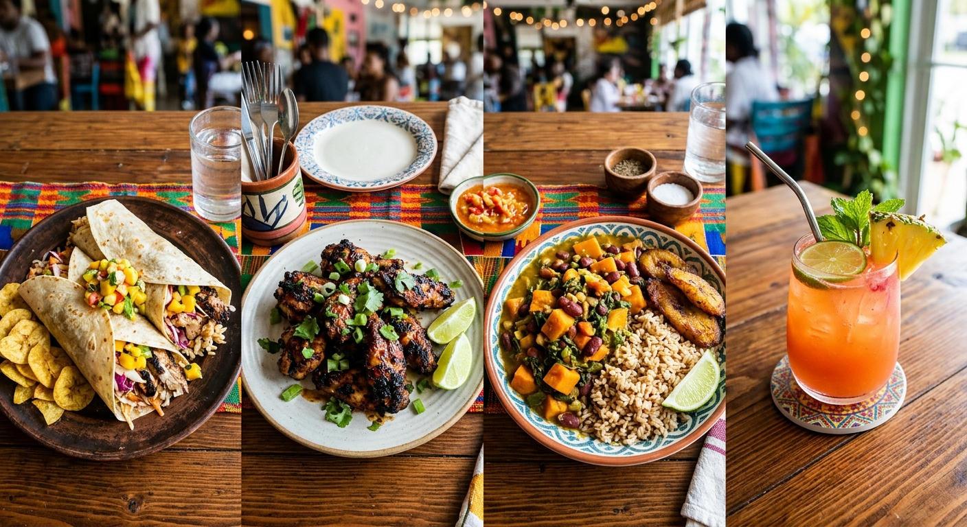 Getting the Most from Every Visit to the Menu