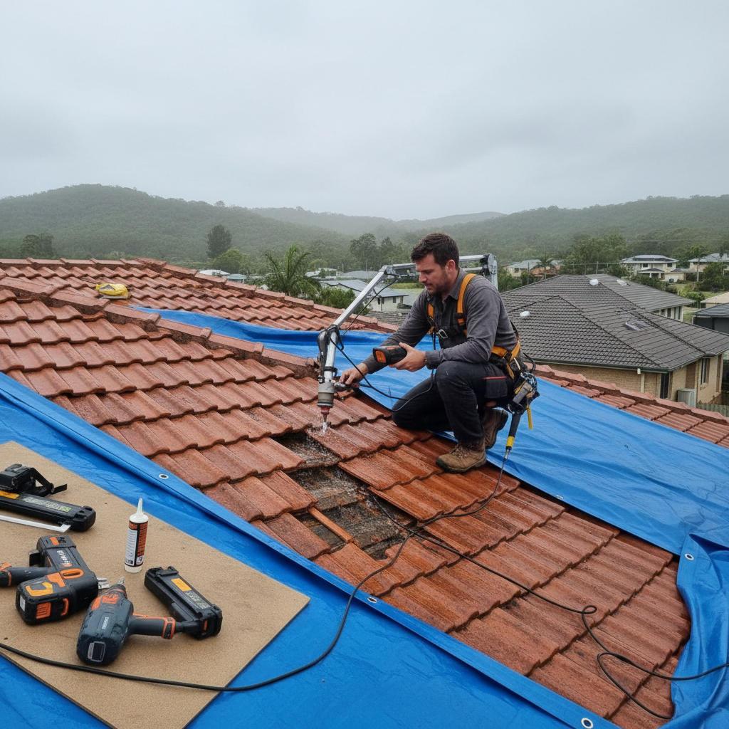 Urgent Roof Repair Services