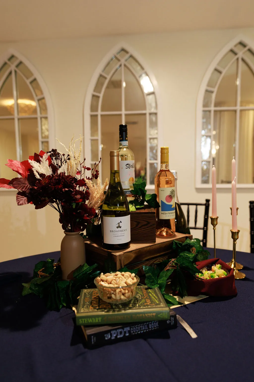Sophisticated Wedding Bar Catering Solutions in Savannah, GA