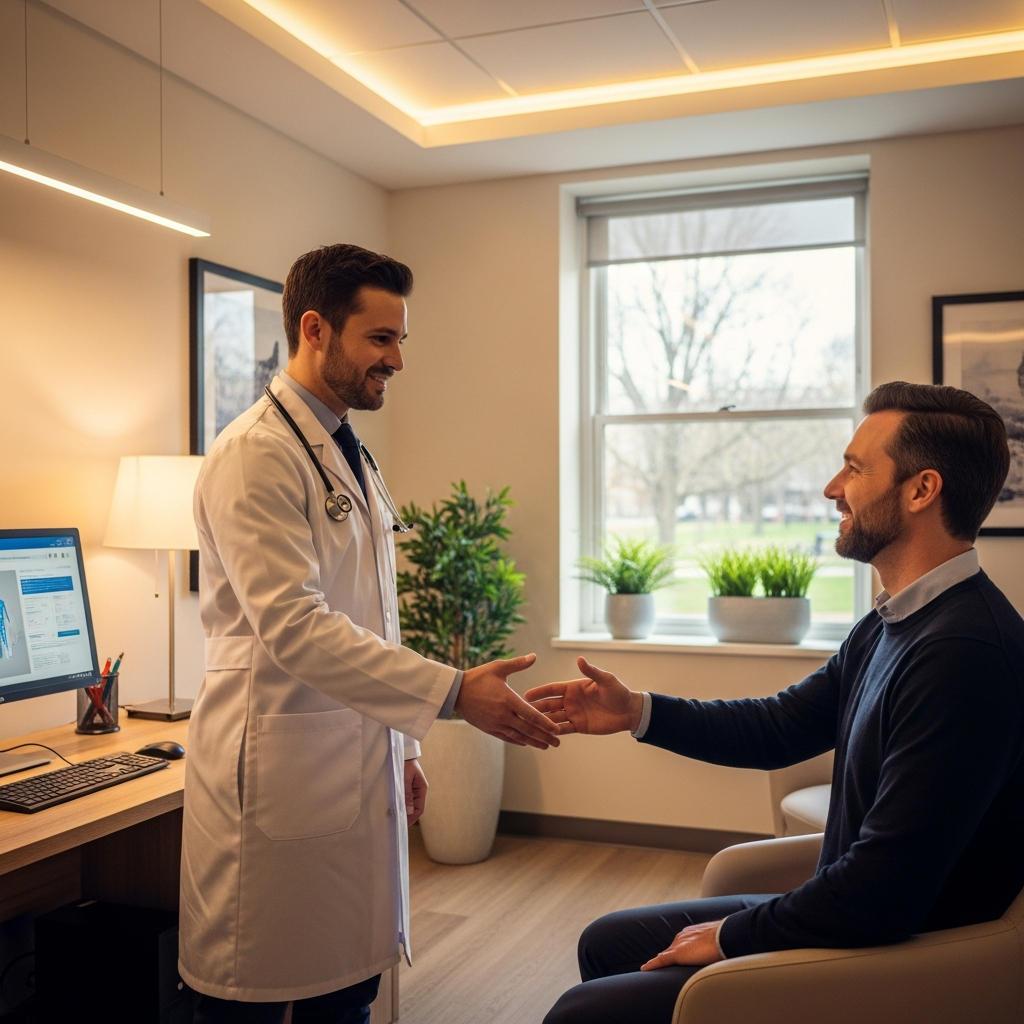 Same-Day Appointments for Your Convenience