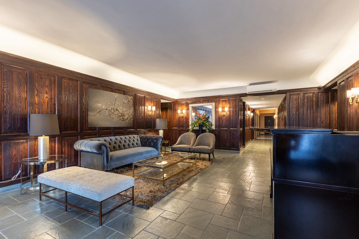 Discover NYC's Exclusive Properties with Brian K. Lewis