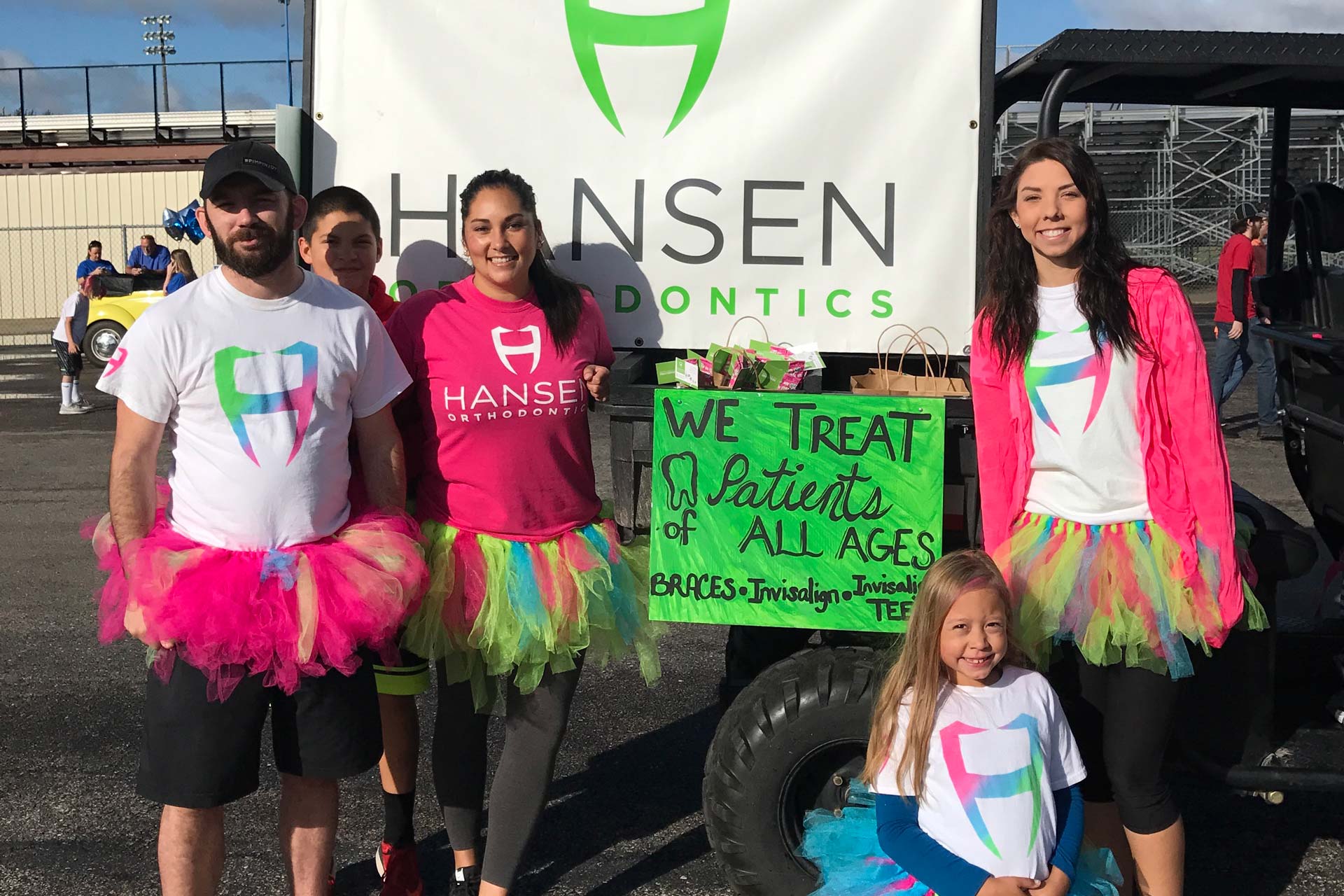 Orthodontic Braces for Young Smiles in Wichita