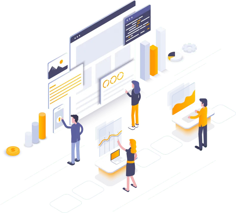 Holistic Local SEO Solutions