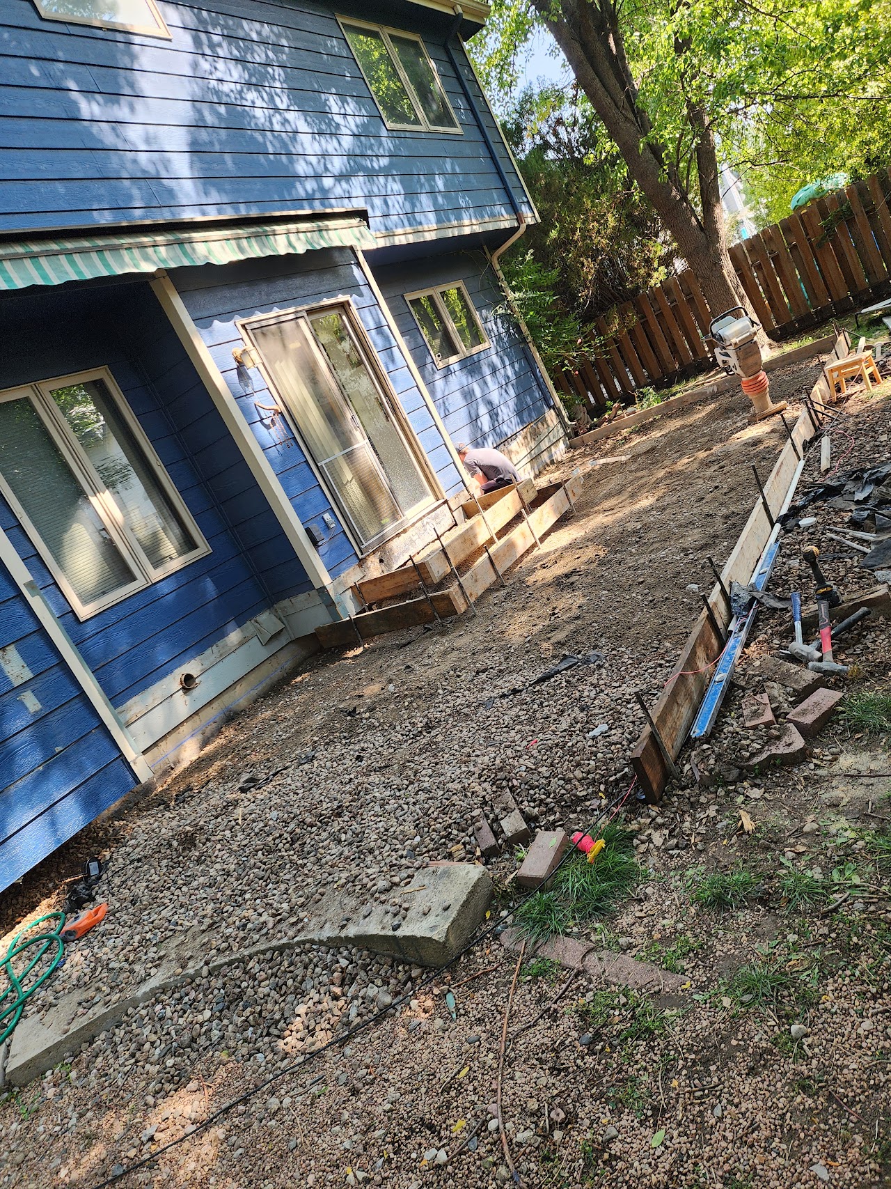 Elegant Stamped Concrete Choices
