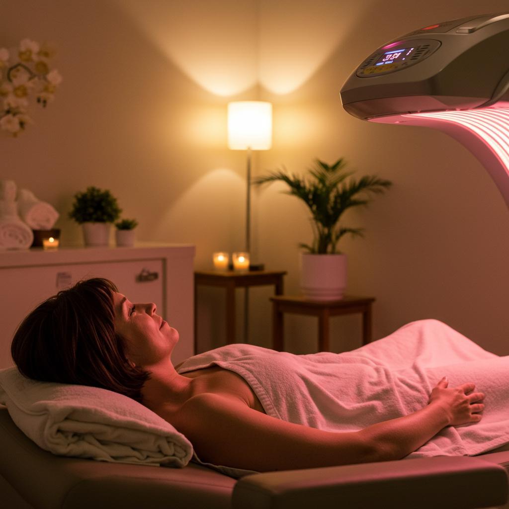 Explore Comprehensive Wellness Care in Michigan
