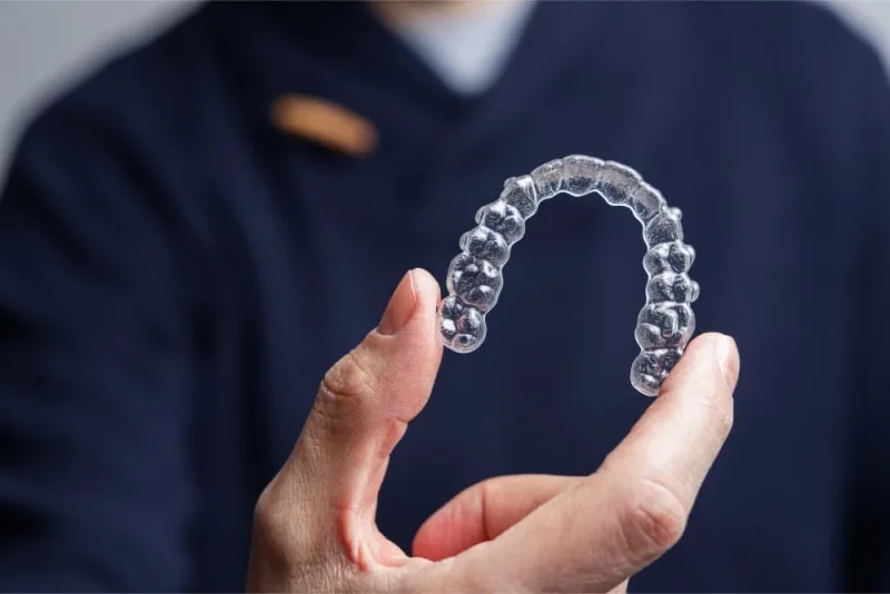 Transform Your Smile with Invisalign in Boston