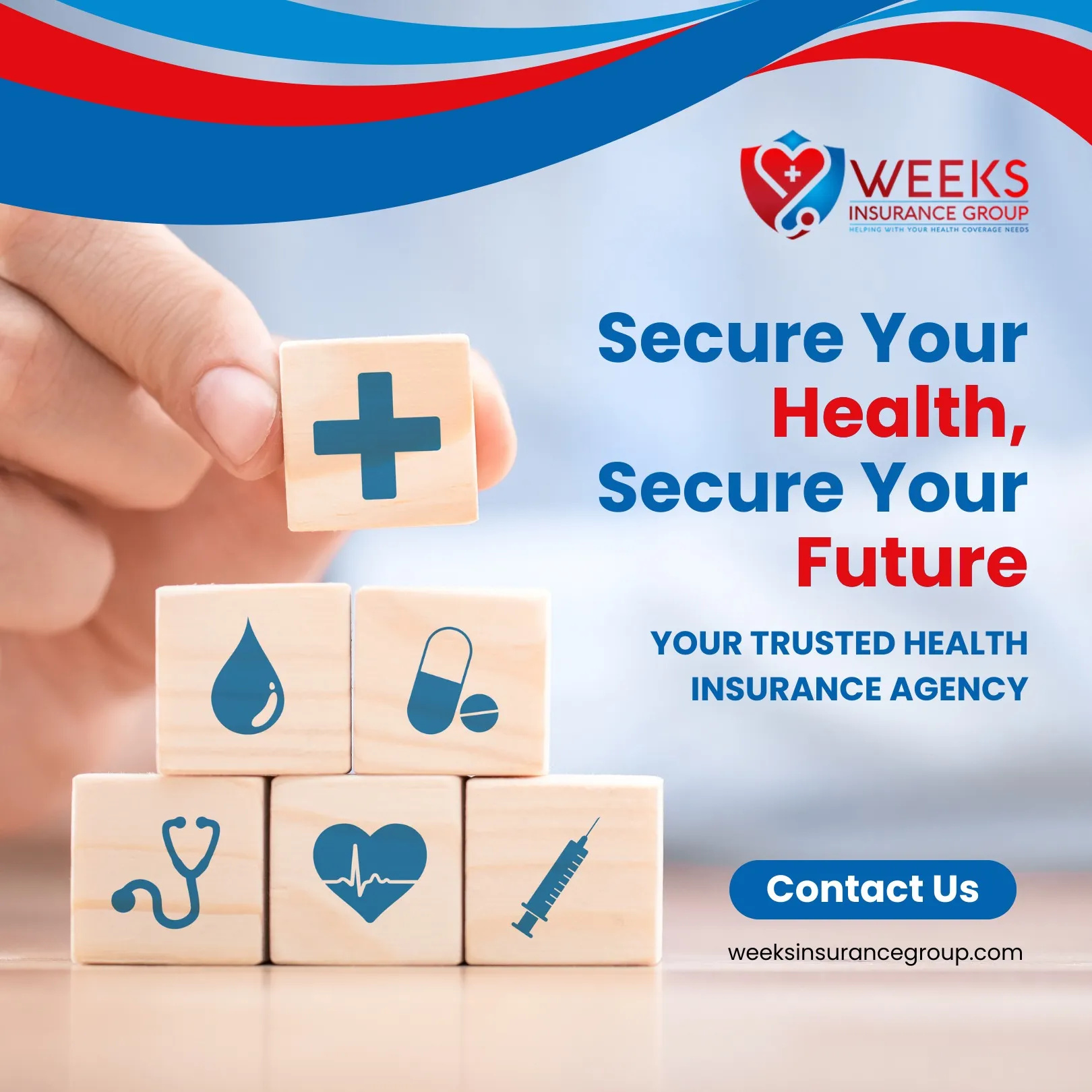 Cost-Effective Health Insurance Options in Raleigh, NC