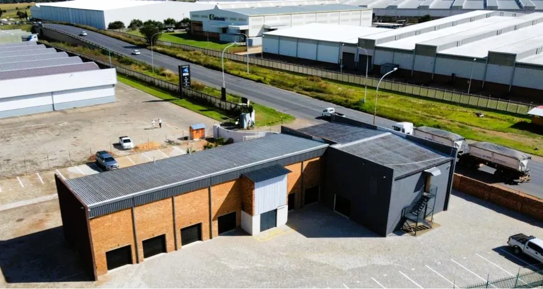 Secure Storage Solutions for Benoni Businesses