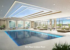 Exceptional Amenities for a Fulfilling Lifestyle