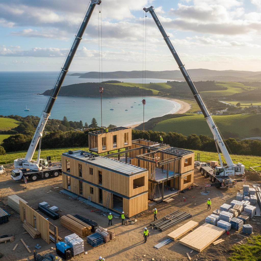 Why Modfab Living Stands Apart