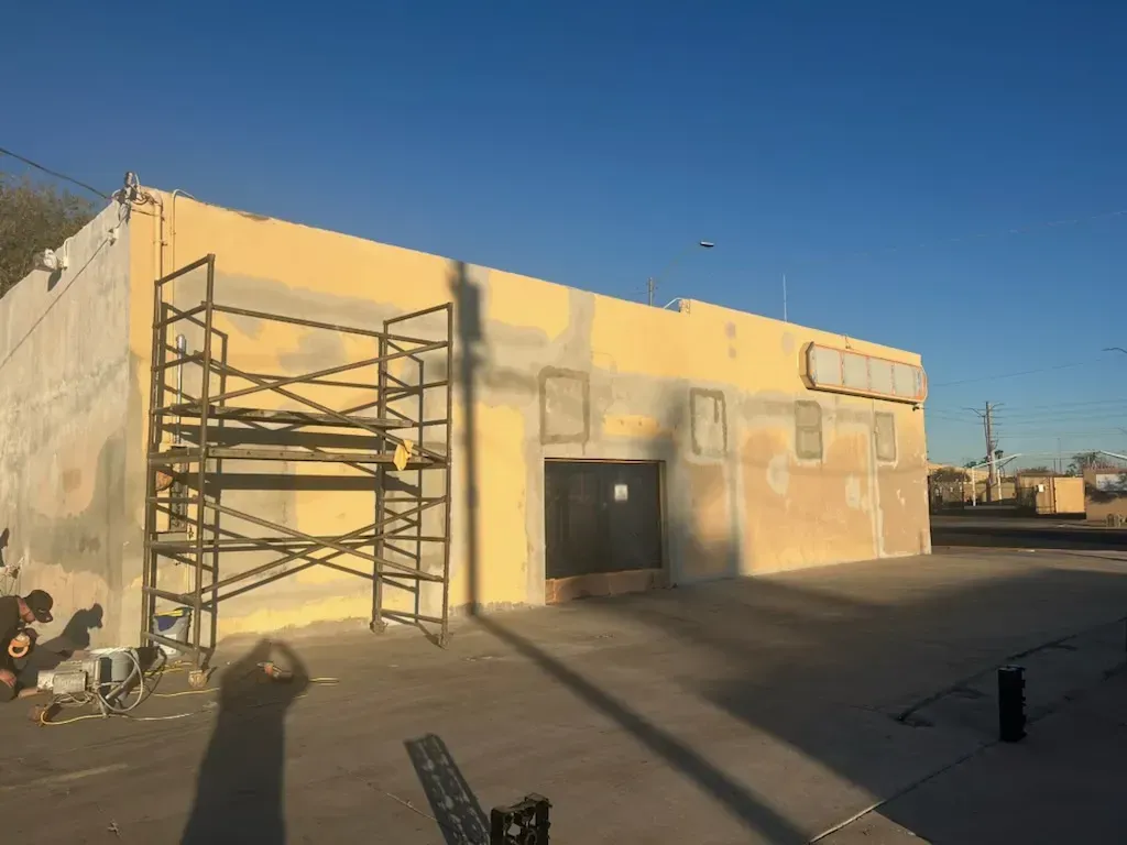 Arizona Property Cleaning and Restoration Done Right
