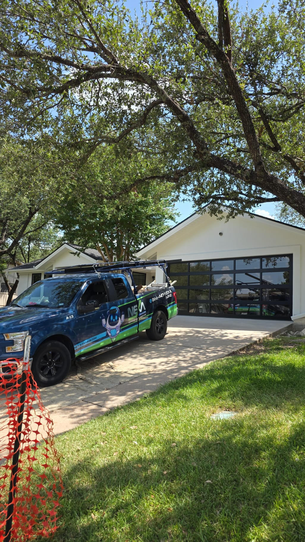 Reliable Garage Door Solutions Serving Pflugerville Residents