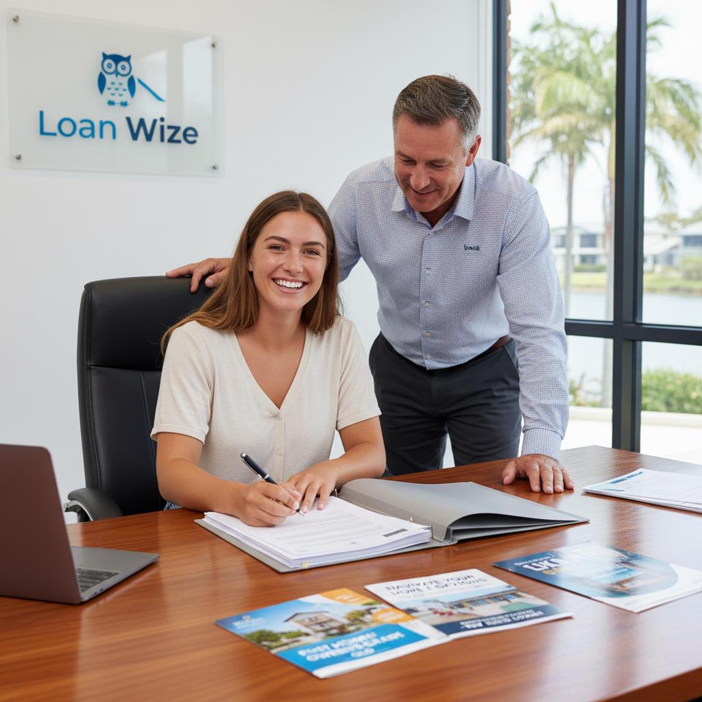 Guidance for New Home Buyers