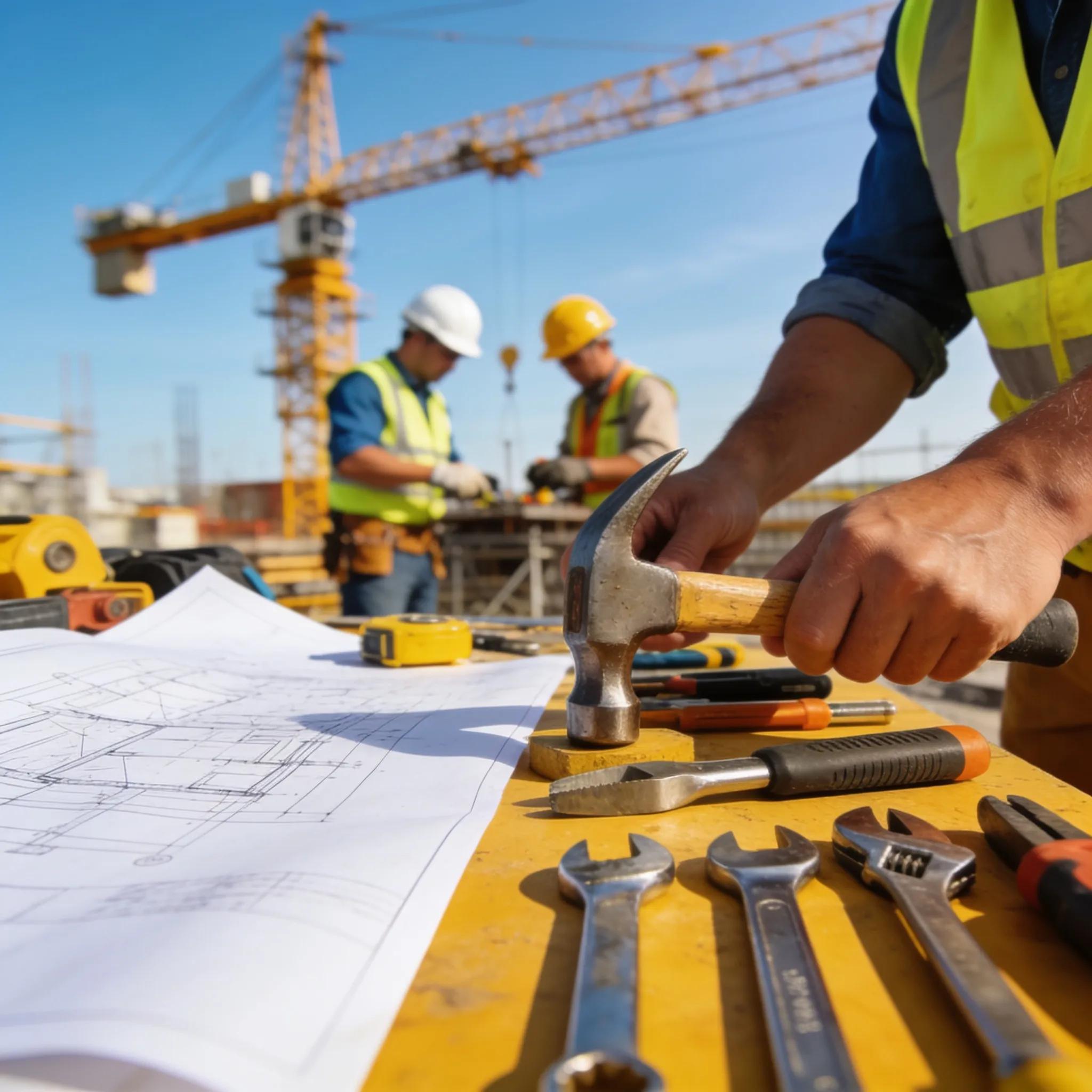 On-Page SEO Guide for Construction Companies