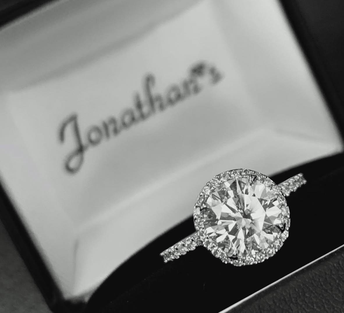 Competitive Payouts for Diamond Buyers in Houston