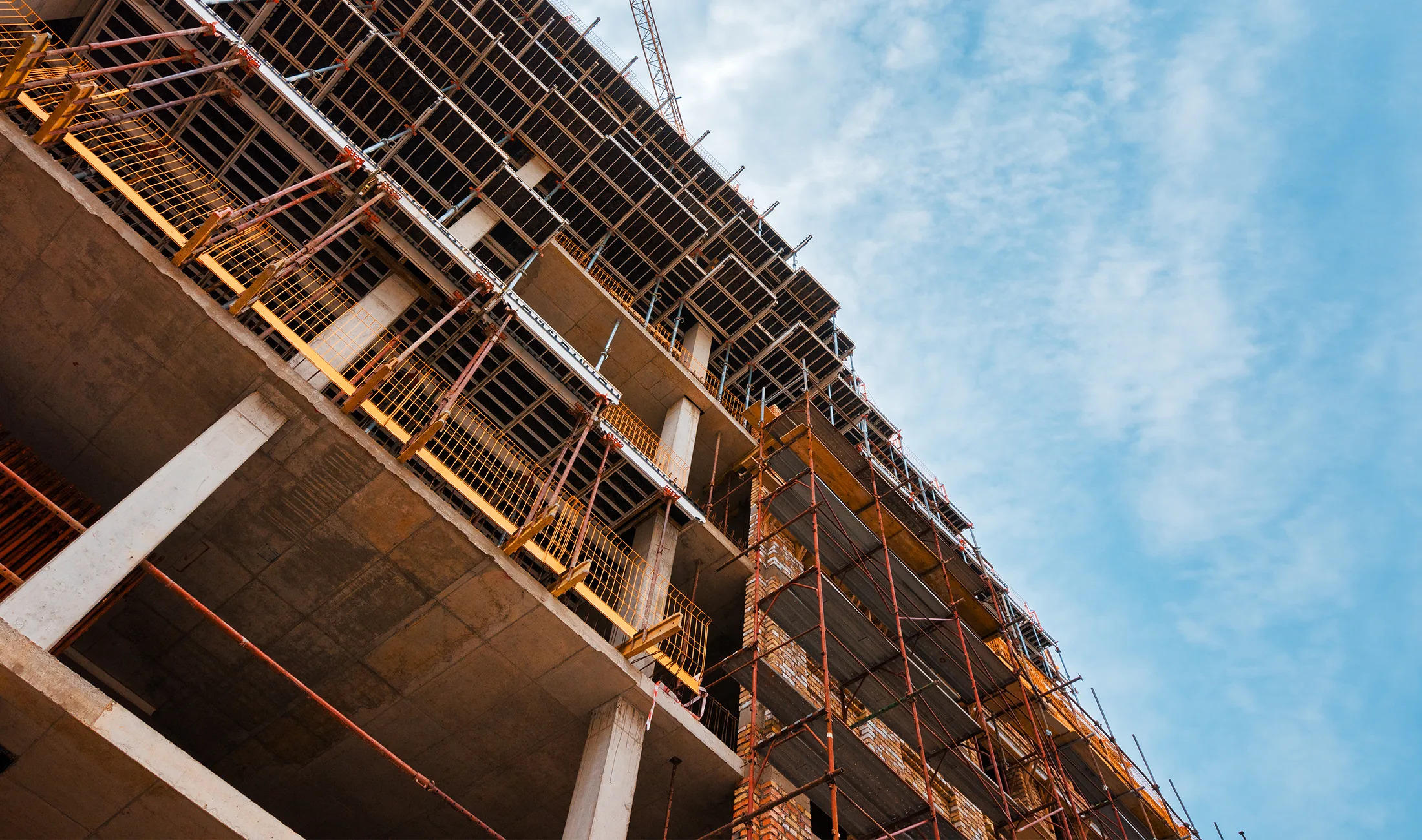 How Mobile Surveillance Trailers Protect Construction Sites
