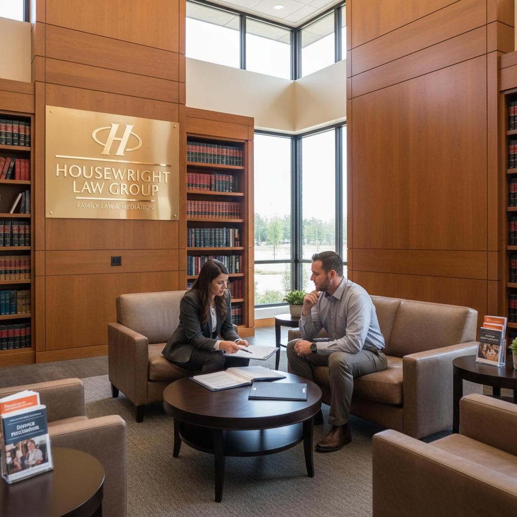 Comprehending Divorce in McKinney, TX