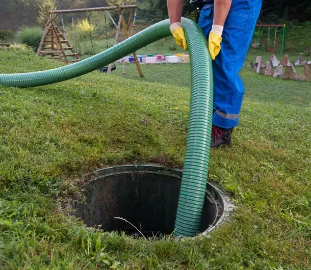 Reliable Septic Tank Pumping Services in Kelowna Today