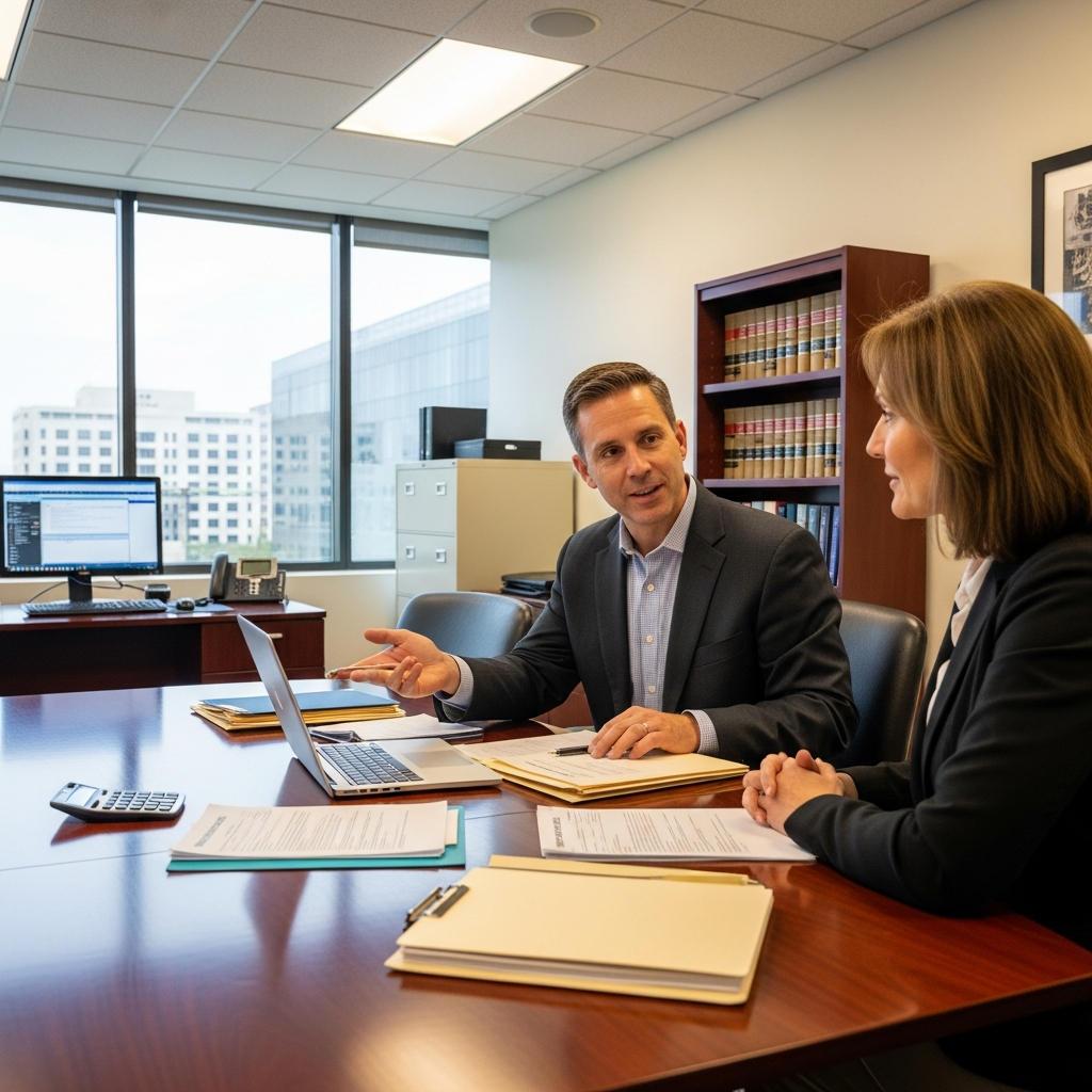 Exploring IRS Tax Relief Alternatives