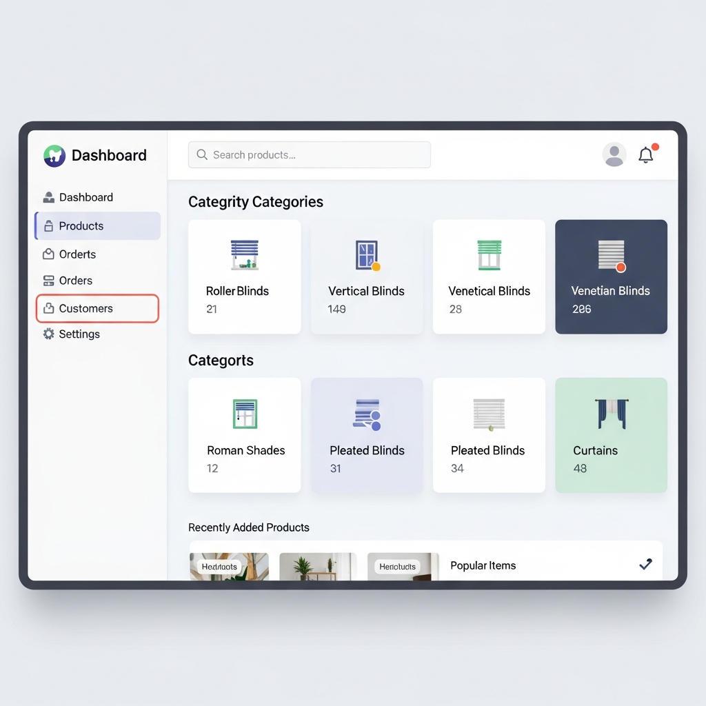 Enhanced Catalog Management for Efficiency