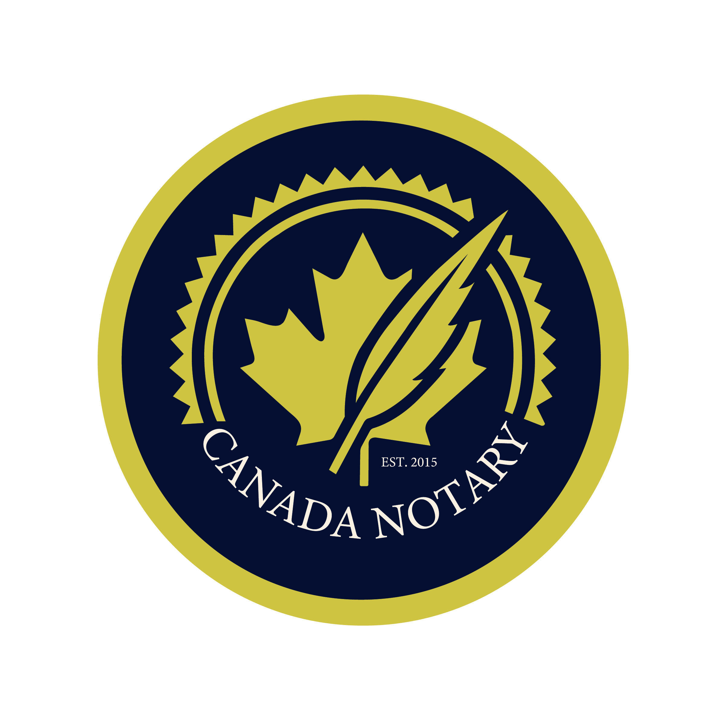 Certified Notary Public Services Across Toronto Ontario