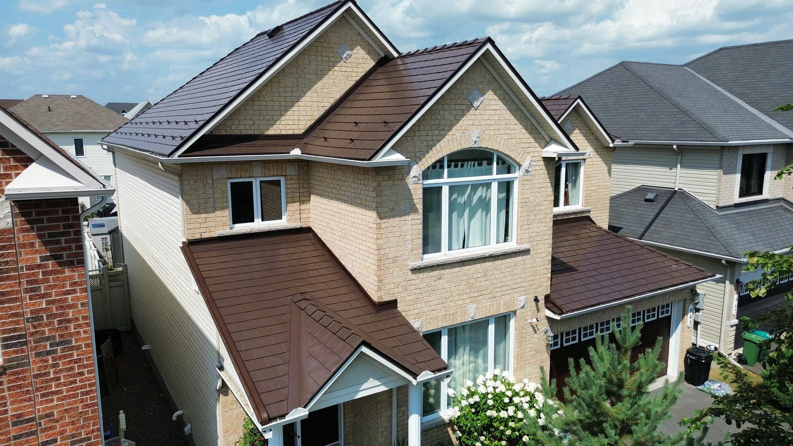 The Interlock Advantage: Excellence and Innovation