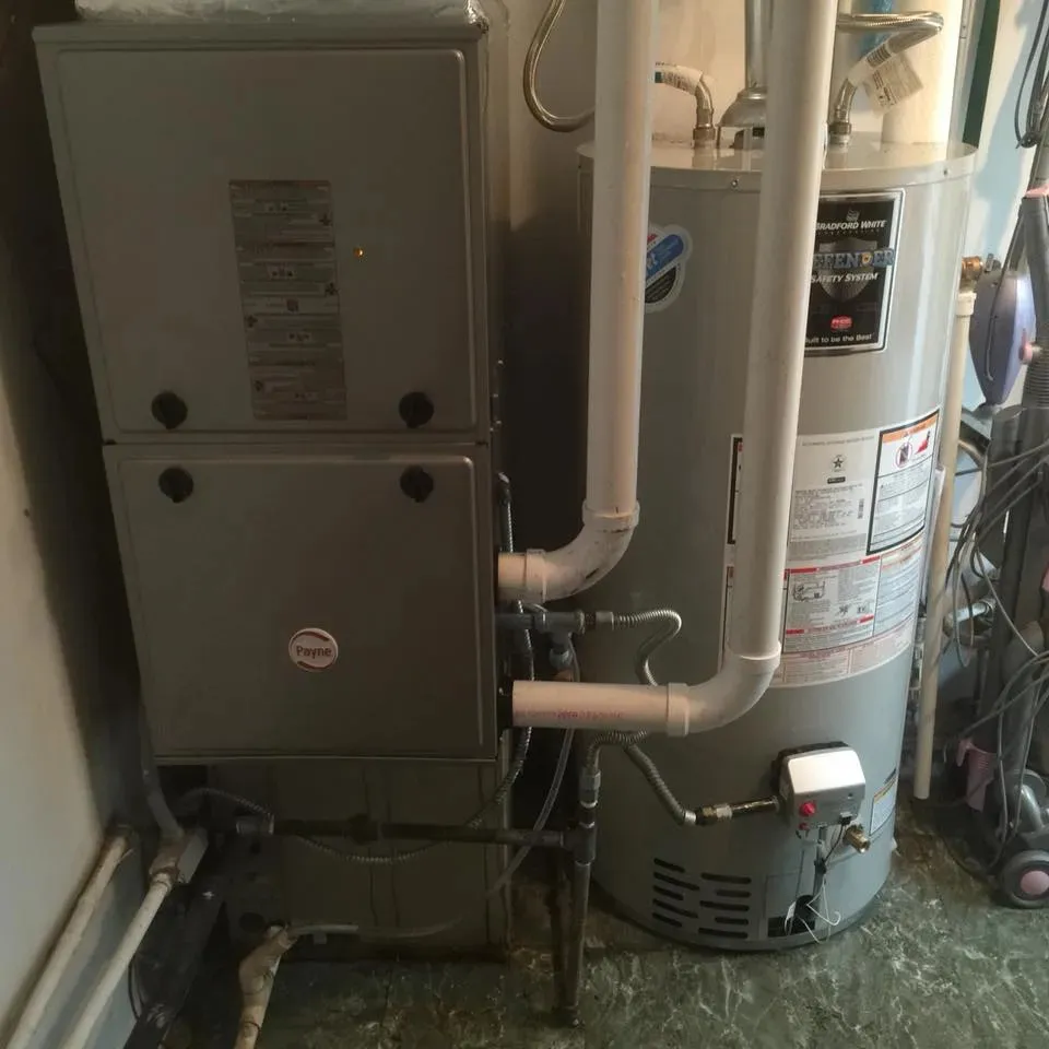 Your Trusted HVAC Contractor in South Jersey Today!