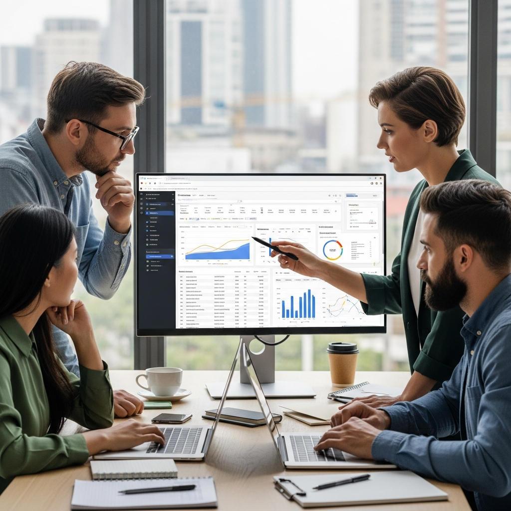 Why Choose Results Agency for Google Ads