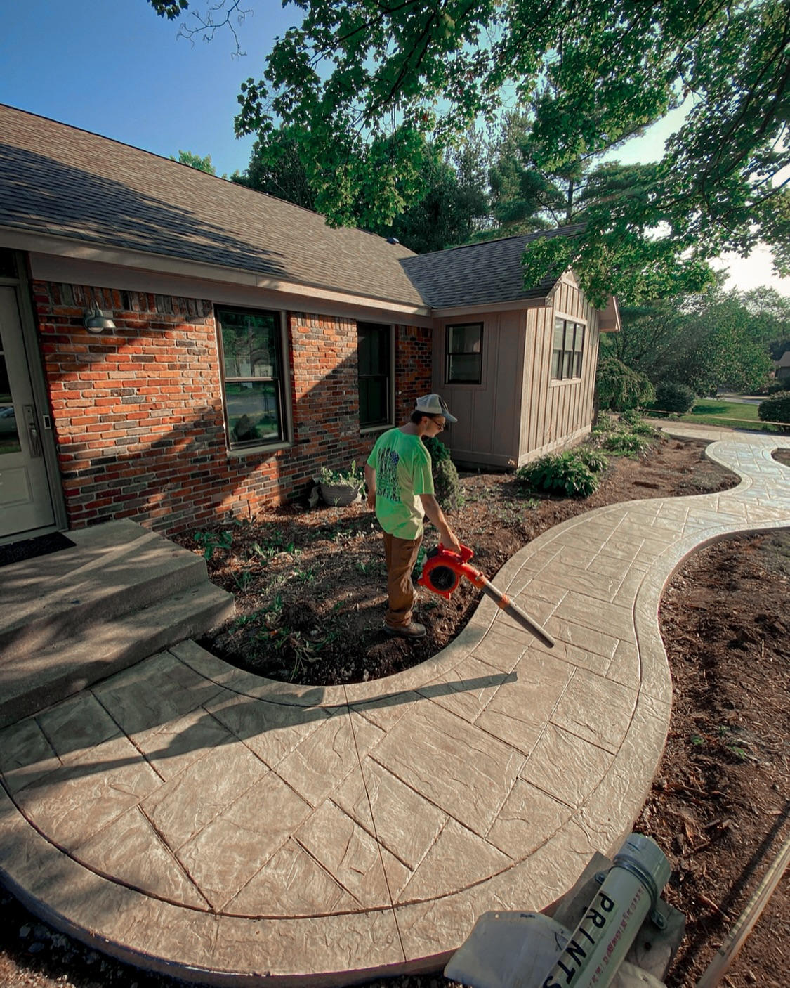 Design Options to Complement Any Architectural Style