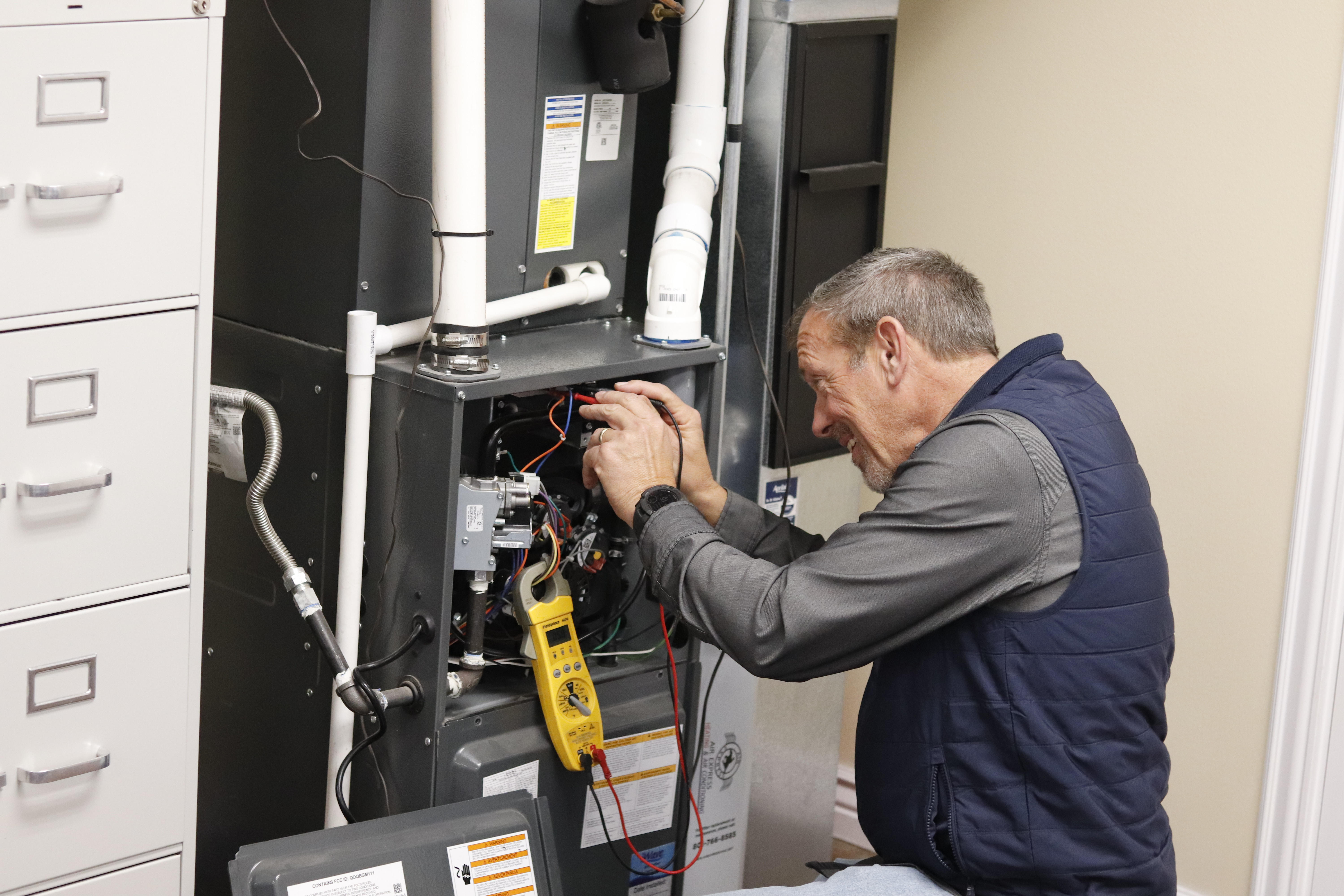 Selecting the Best Furnace for Utah's Demanding Weather