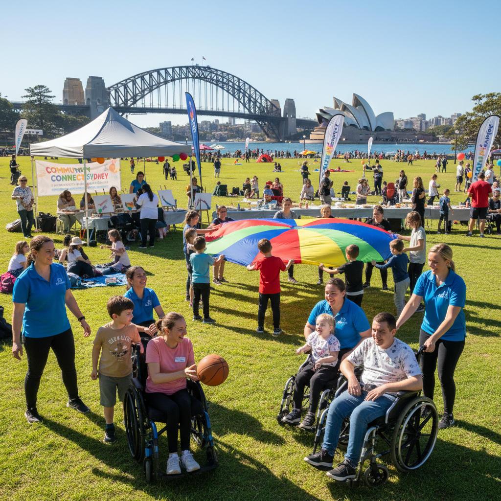 Elevate Your Path with Occupational Therapy Offerings in Sydney