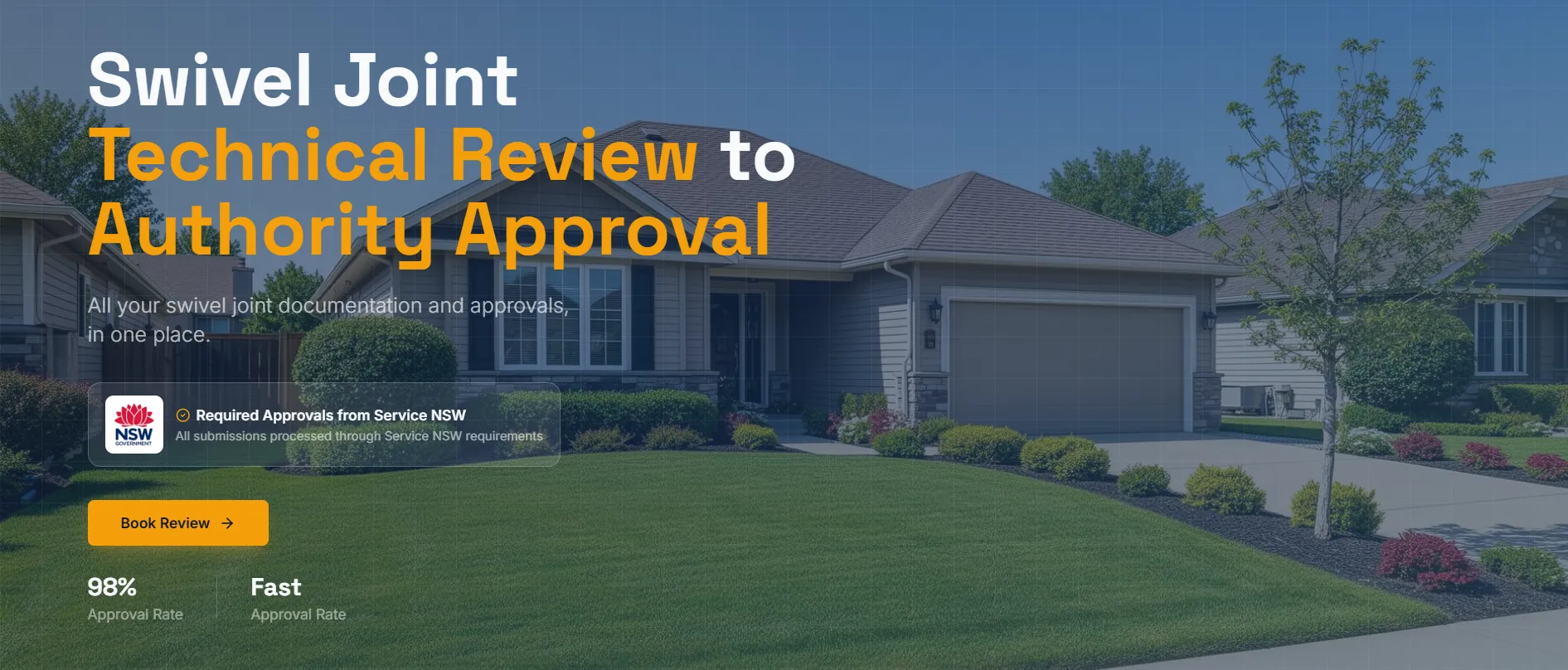 Understanding the Approval Process